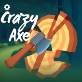 Crazy Axe